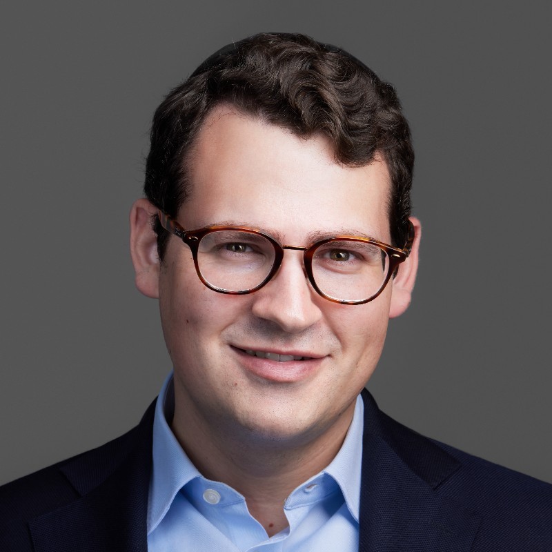 Neli Gertner - Co-Founder & Managing Partner at Hendon Partners